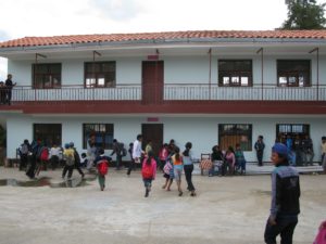 Lire la suite à propos de l’article La visite des internats dans la province de Chuquisaca