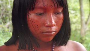 Lire la suite à propos de l’article Un peu d’histoire… et enjeux d’aujourd’hui pour le  peuple Yanomami