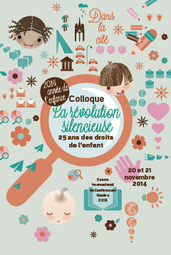 You are currently viewing Colloque la révolution silencieuse