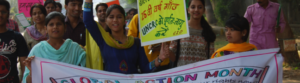 Lire la suite à propos de l’article Inde: Une fillette exploitée devient jeune femme engagée