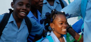 Lire la suite à propos de l’article Accord tripartite pour les droits de l’enfant en Haiti