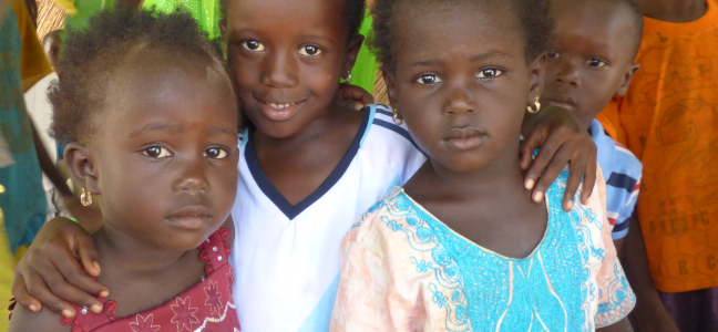 You are currently viewing Meilleur respect des droits de l’enfant au Sénégal