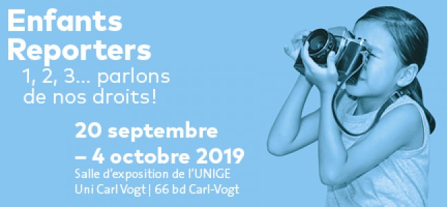 You are currently viewing Exposition Enfants Reporters à UniGe