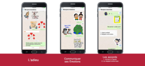 Lire la suite à propos de l’article Quand la messagerie instantanée devient une méthode d’apprentissage: un projet innovant de Terre des Hommes Suisse au Pérou