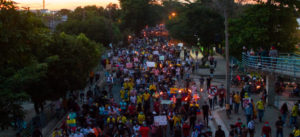 Alerte : Colombie sous le joug de la violence policière