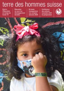 Lire la suite à propos de l’article Journal TdH Suisse n°139