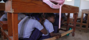 Lire la suite à propos de l’article Haïti : Apprendre les « gestes qui sauvent » aux enfants
