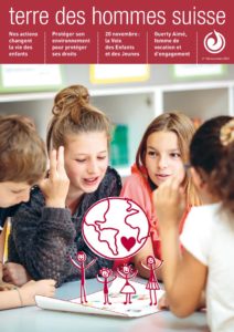 Lire la suite à propos de l’article Journal TdH Suisse n°140