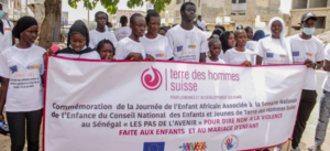 Lire la suite à propos de l’article Journée mondiale de l’enfant africain
