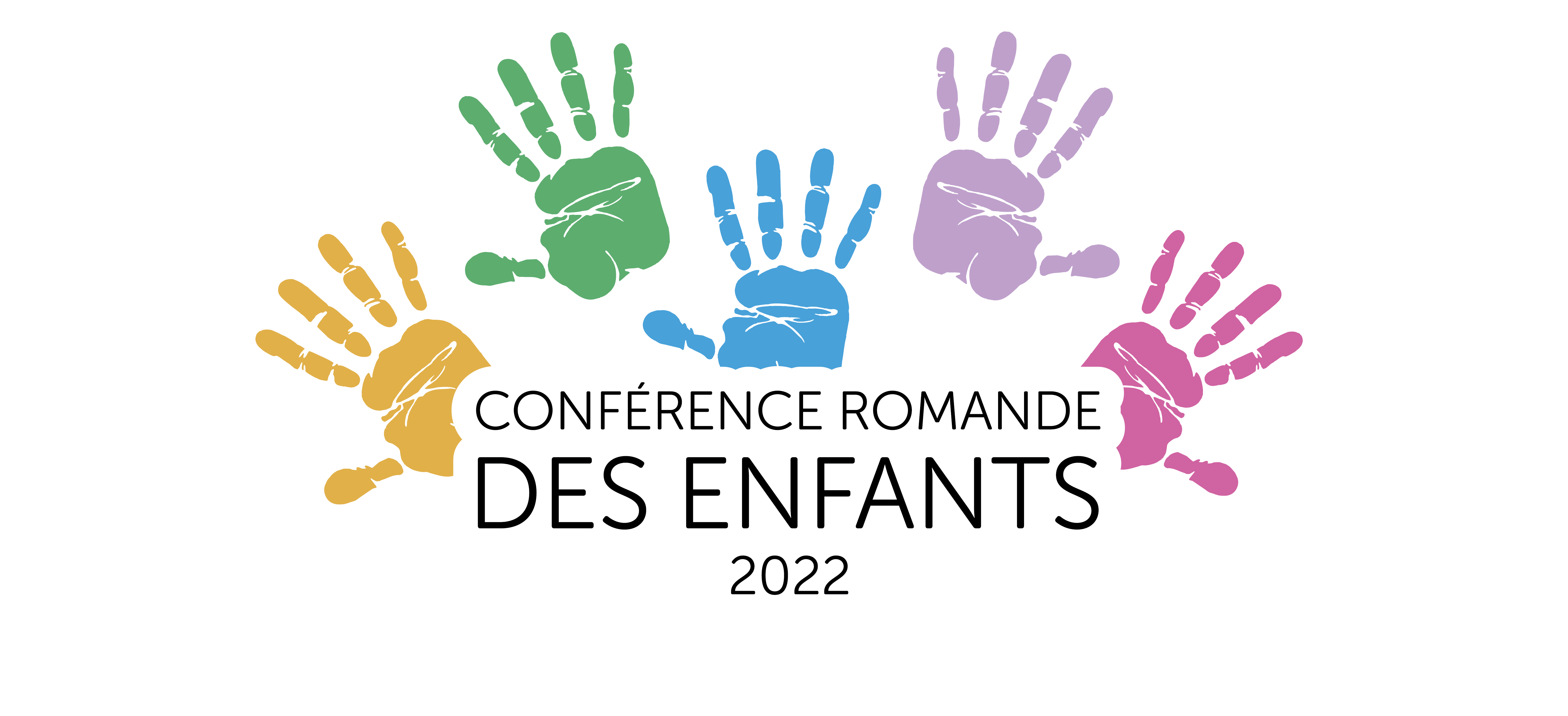 Conférence Romande des Enfants 2022