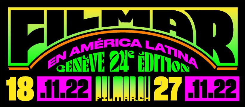 Festival FILMAR en America Latina – 2022