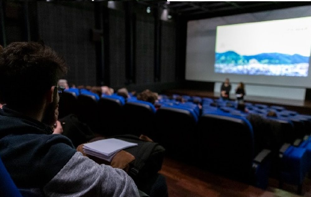 You are currently viewing FILMAR 2022: Le Jury des Jeunes récompense un film colombien