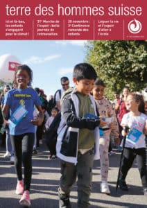 Lire la suite à propos de l’article Journal TdH Suisse n°142