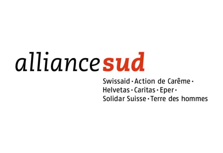 Logo de l'Alliance Sud