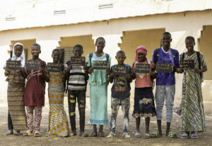 Lire la suite à propos de l’article Assurer la continuité de l’éducation tout en renforçant la résilience dans les écoles au Mali, en Colombie et à Haïti