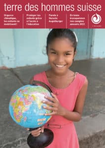 Lire la suite à propos de l’article Journal TdH Suisse n°143