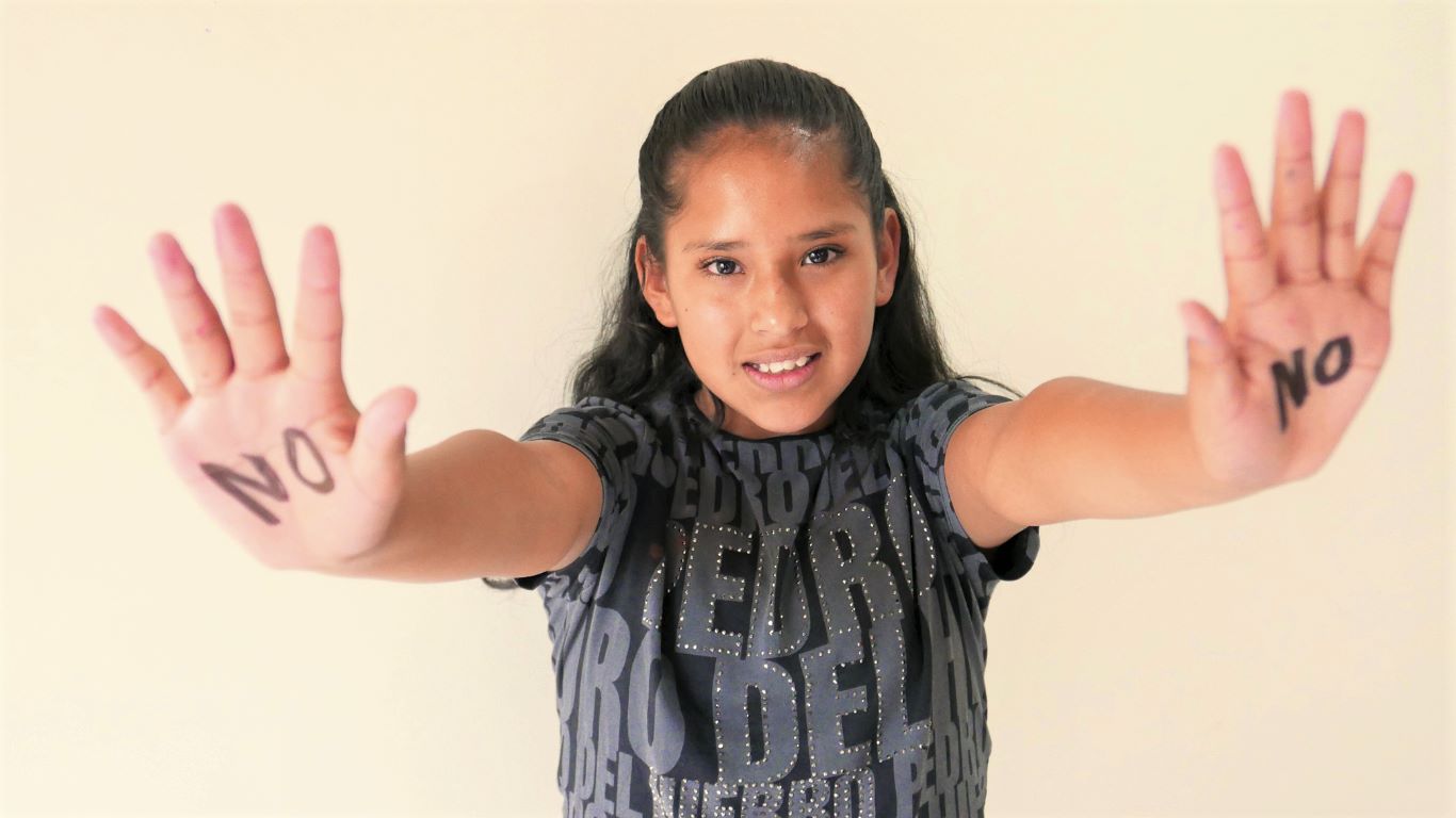 You are currently viewing Abus sexuels et violence de genre : un fléau pour les jeunes péruviennes 
