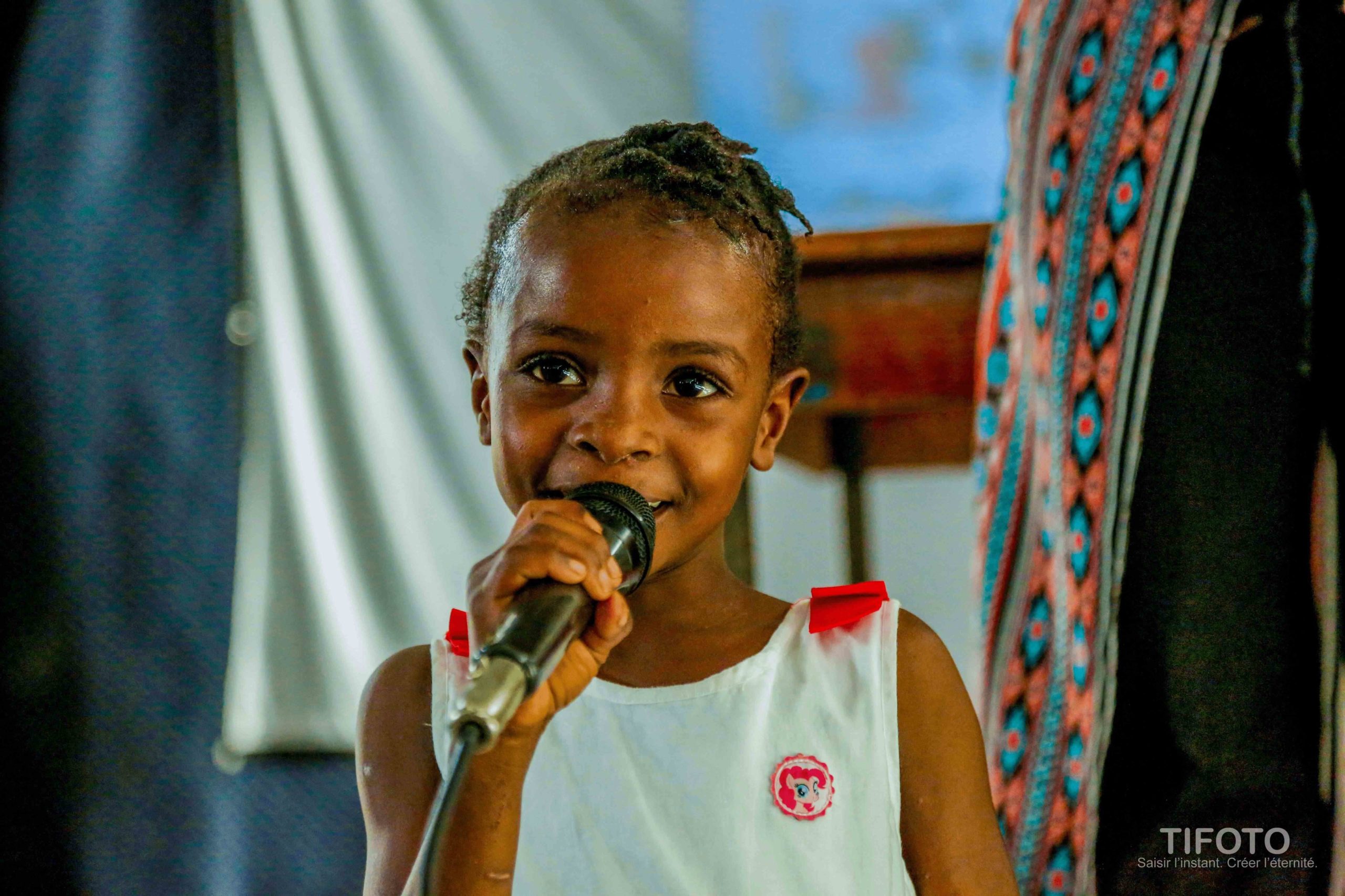 You are currently viewing 21 Jours de Mobilisation en Haïti : les enfants au cœur des débats