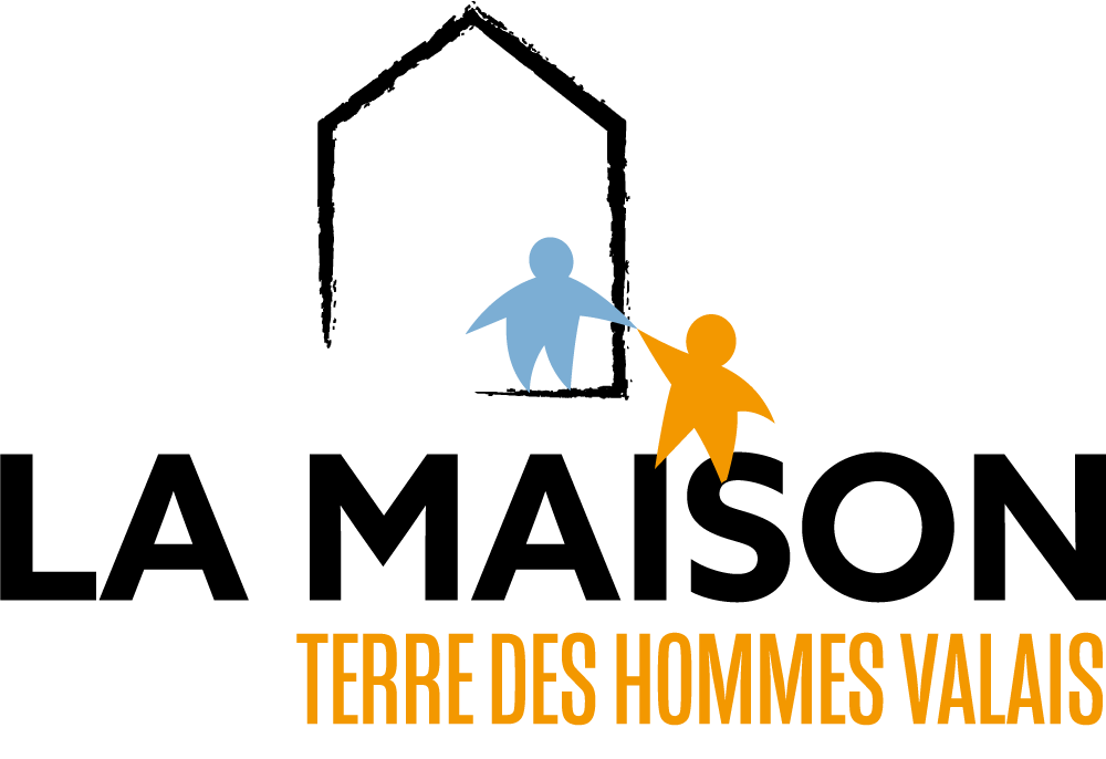 Logo Maison Terre des Hommes