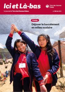 Lire la suite à propos de l’article Journal TdH Suisse n°145
