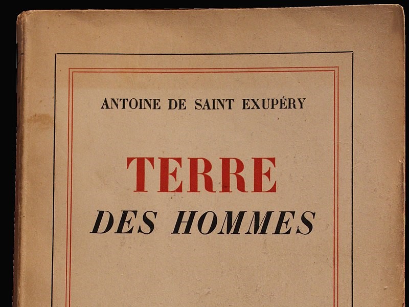 You are currently viewing A l’origine de Terre des Hommes Suisse, un livre