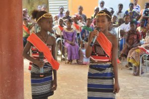 Lire la suite à propos de l’article L’éducation en Afrique : Un droit fondamental à renforcer