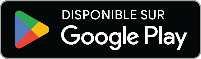Logo Google Play Store