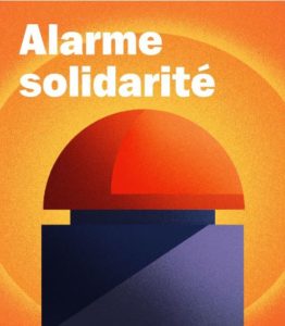 Lire la suite à propos de l’article Communiqué – Coupes sombres dans la coopération au développement : les organisations tirent la sonnette d’alarme