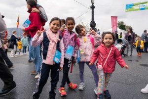 Lire la suite à propos de l’article CP – Marche de l’espoir : un nouvel élan solidaire à Genève pour le Mali