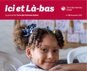 Lire la suite à propos de l’article Découvrez le nouveau numéro du journal « Ici et Là-Bas »