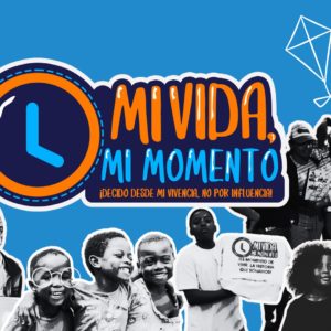 Lire la suite à propos de l’article « Mi Vida, Mi Momento » : un espoir pour les jeunes Colombiens