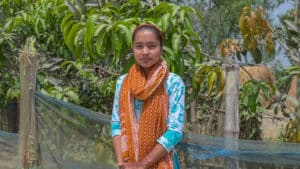 Lire la suite à propos de l’article L’éducation des filles en Inde : le parcours inspirant de Jesmin Khatun