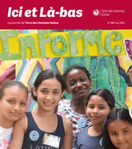Lire la suite à propos de l’article Découvrez le nouveau numéro du journal « Ici et Là-Bas »
