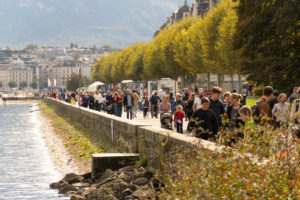 Lire la suite à propos de l’article Marche de l’espoir 2025 à Genève : Courez et marchez pour les enfants du Pérou