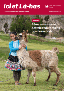 Lire la suite à propos de l’article Journal TdH Suisse n°148