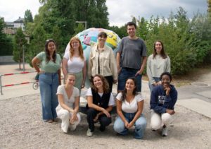 Lire la suite à propos de l’article De la classe à la Marche