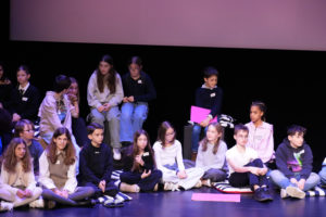 Lire la suite à propos de l’article Une Conférence romande des enfants 2026 réussie : des projets concrets pour améliorer leur quotidien