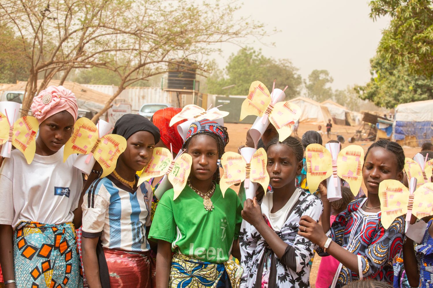 You are currently viewing Mariage précoce au Mali : une atteinte persistante aux droits des filles, des changements possibles sur le terrain