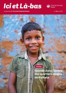 Lire la suite à propos de l’article Journal TdH Suisse n°149