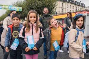 Lire la suite à propos de l’article La Marche de l&rsquo;espoir 2026 approche : M-3