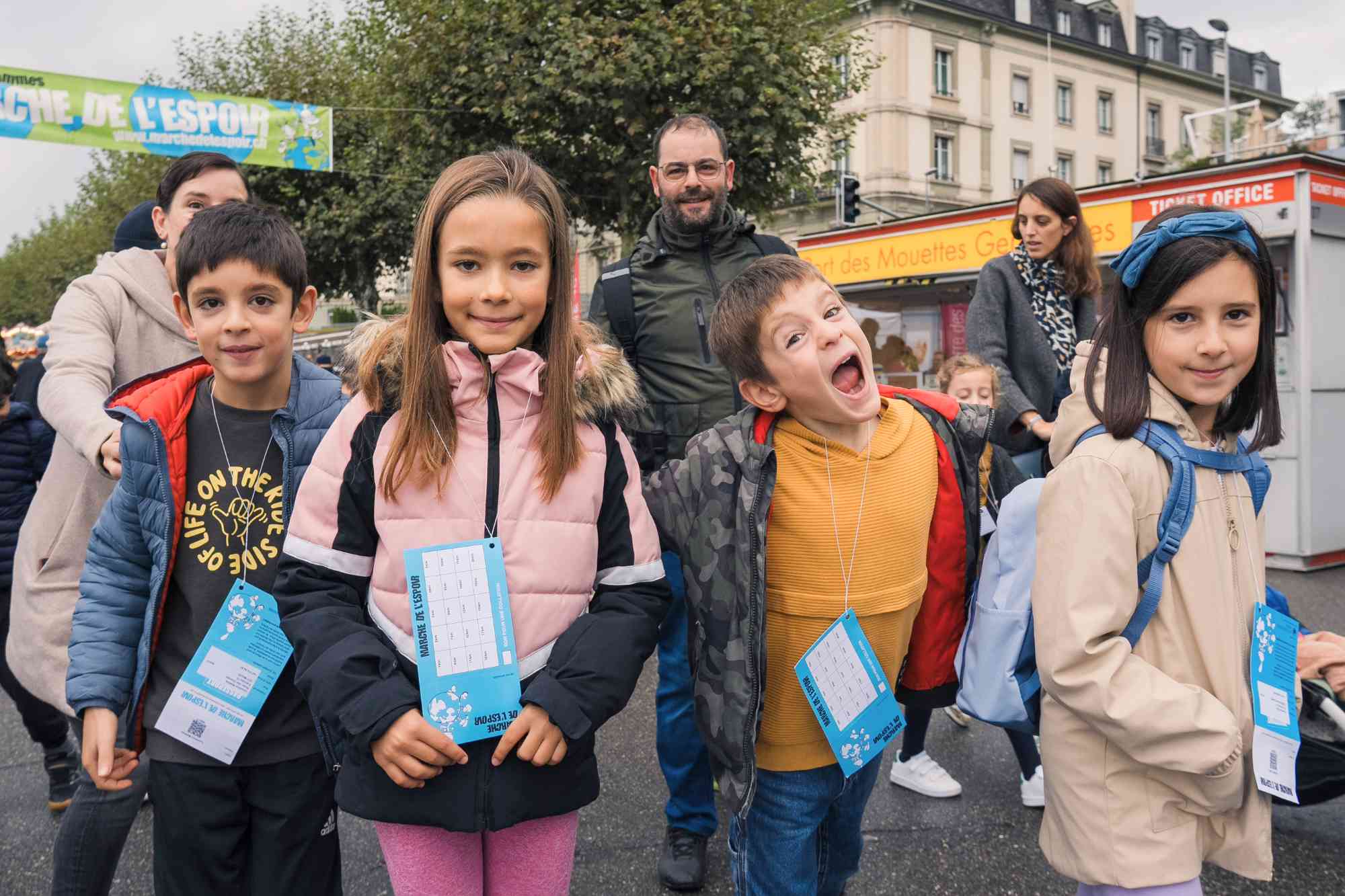 You are currently viewing La Marche de l&rsquo;espoir 2026 approche : M-3